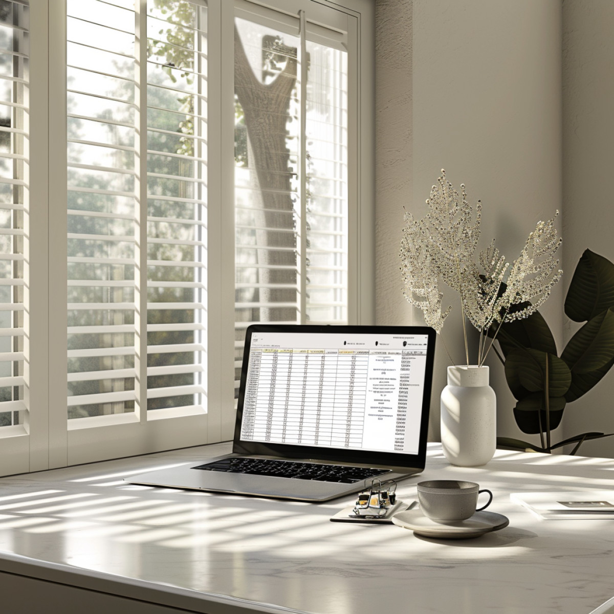 Quels sont les revenus pris en compte pour le calcul de l'allocation chômage ?